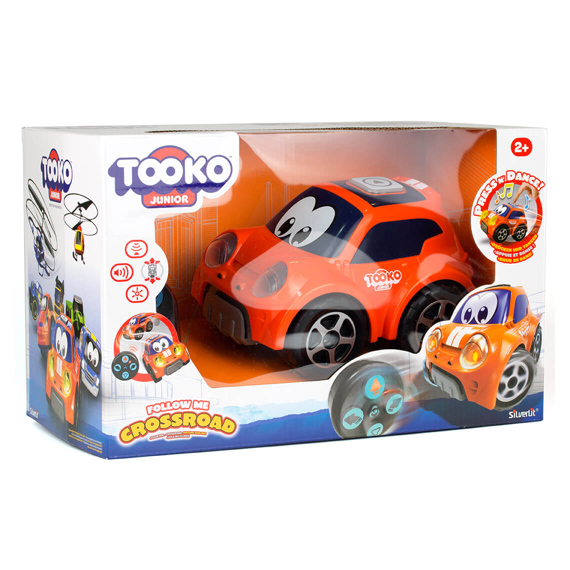 Tooko