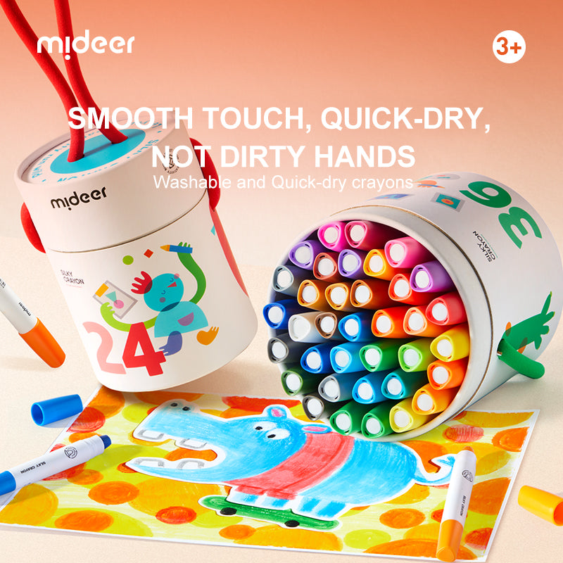 Colouring Tools