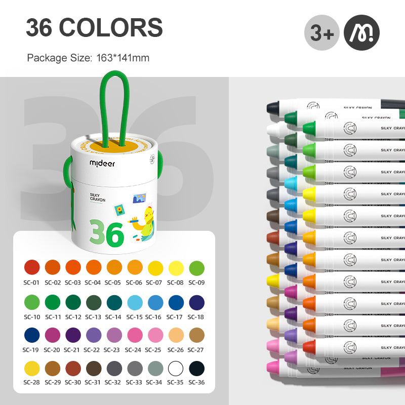 Colouring Tools