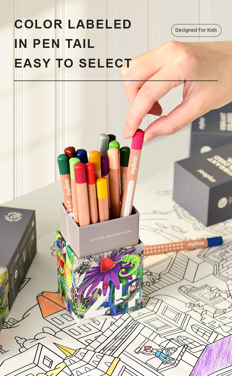 Colouring Tools