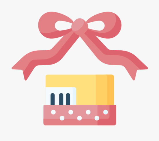 Gift Wrapping