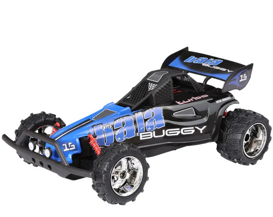 New Bright - Baja Buggy