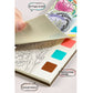 Paint w/ Water Booklet - Wonderful Holiday