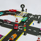 Urban Road Set - 38 pcs