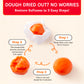 Mellow Dough Clay Set - 12 colors