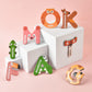 Alphabet Magnets