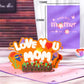 I love You Mom Card