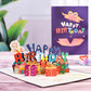 Happy Birthday Card