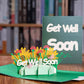 Get Well Soon Card