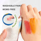 Finger paint kits